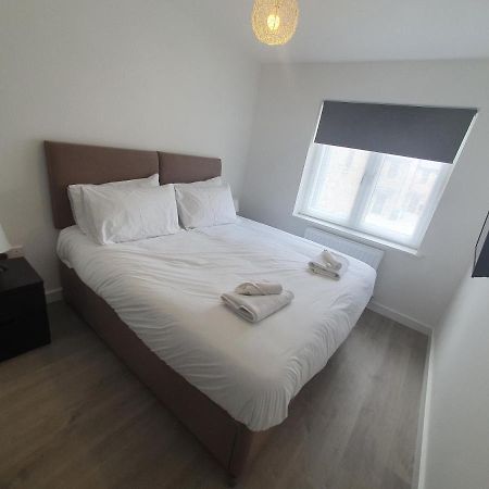 Lovely Home Close To City Center & Rail Station Chesterfield Zewnętrze zdjęcie