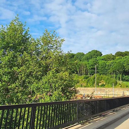 Lovely Home Close To City Center & Rail Station Chesterfield Zewnętrze zdjęcie