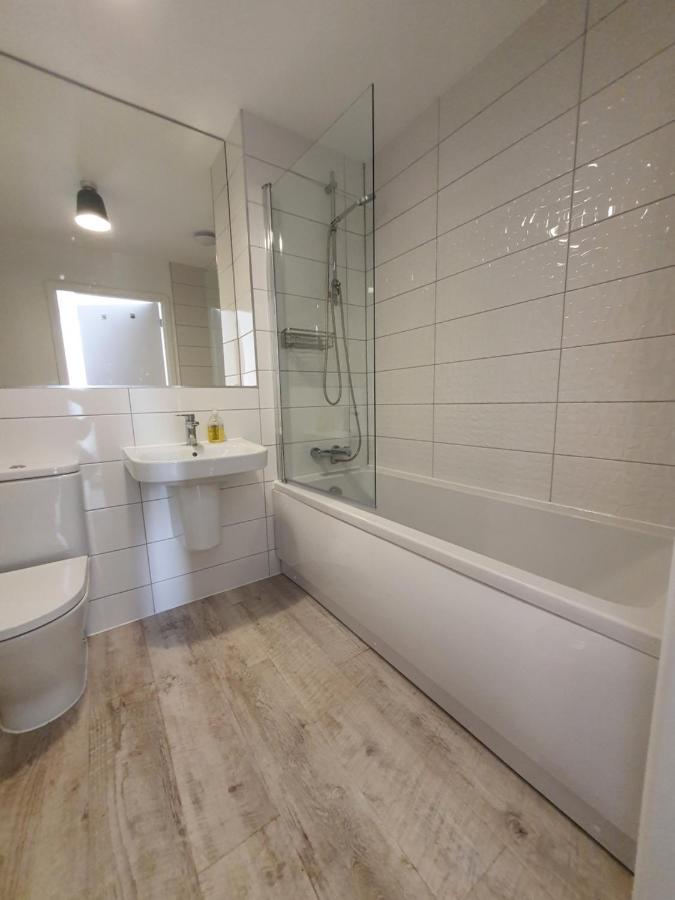 Lovely Home Close To City Center & Rail Station Chesterfield Zewnętrze zdjęcie