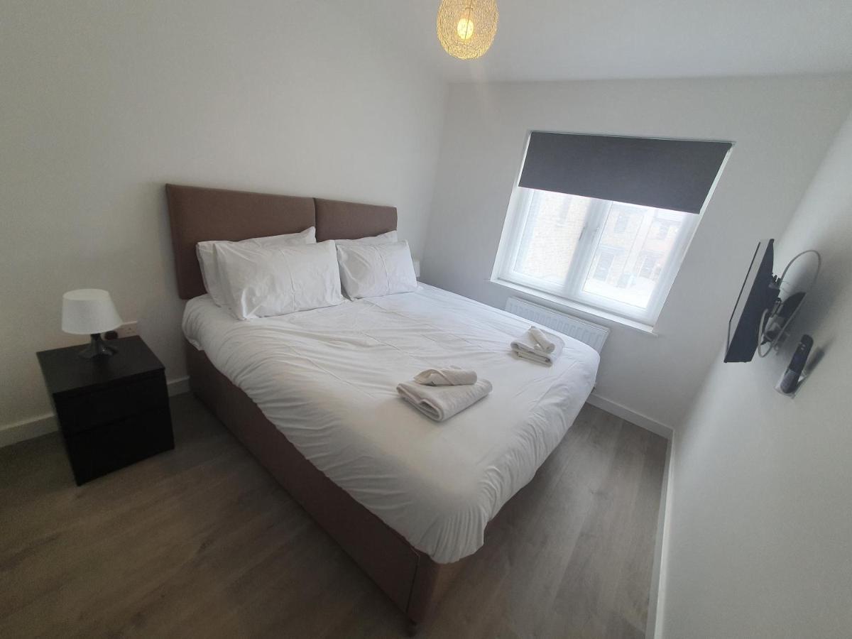 Lovely Home Close To City Center & Rail Station Chesterfield Zewnętrze zdjęcie