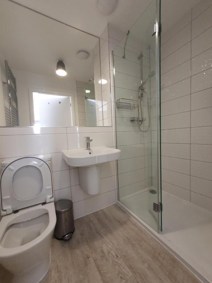 Lovely Home Close To City Center & Rail Station Chesterfield Zewnętrze zdjęcie