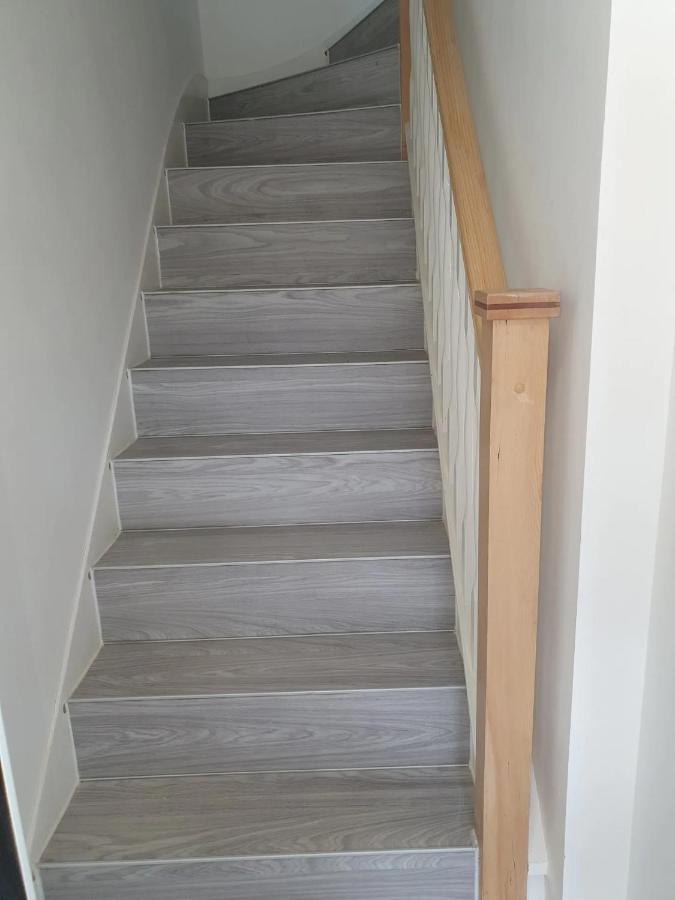 Lovely Home Close To City Center & Rail Station Chesterfield Zewnętrze zdjęcie
